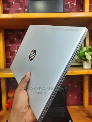 Laptop HP 430 G6 4GB Intel Celeron HDD 500GB