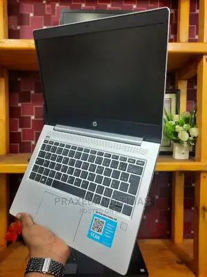 Laptop HP 430 G6 4GB Intel Celeron HDD 500GB
