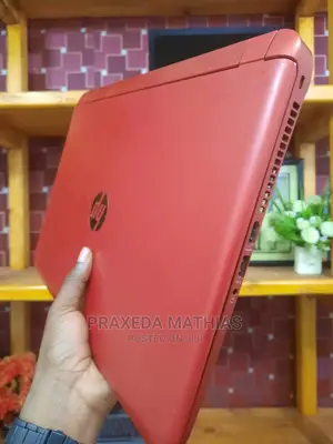 Laptop HP Pavilion 15 8GB Intel Core I7 HDD 500GB