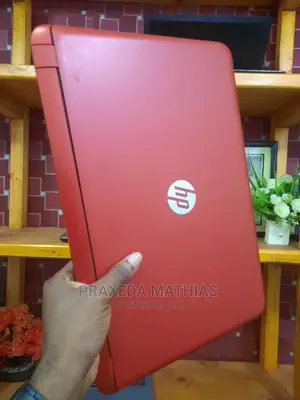 Laptop HP Pavilion 15 8GB Intel Core I7 HDD 500GB