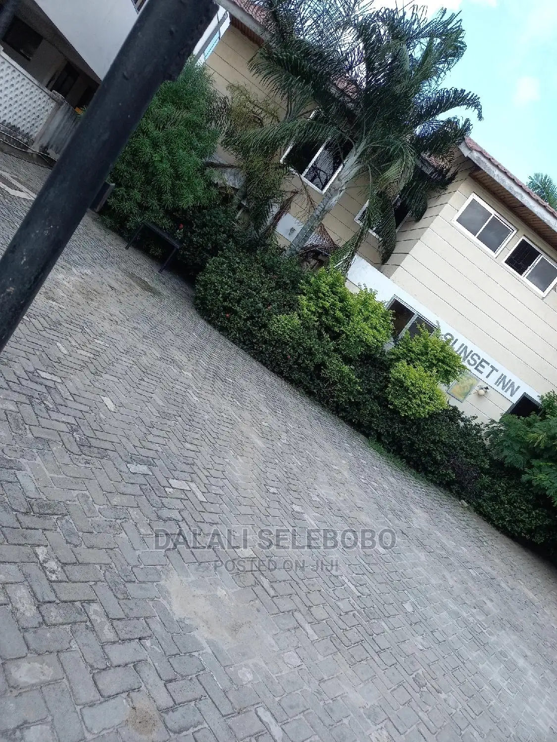 Furnished Studio Apartment in Mbezi Beach Makonde, Kinondoni for rent