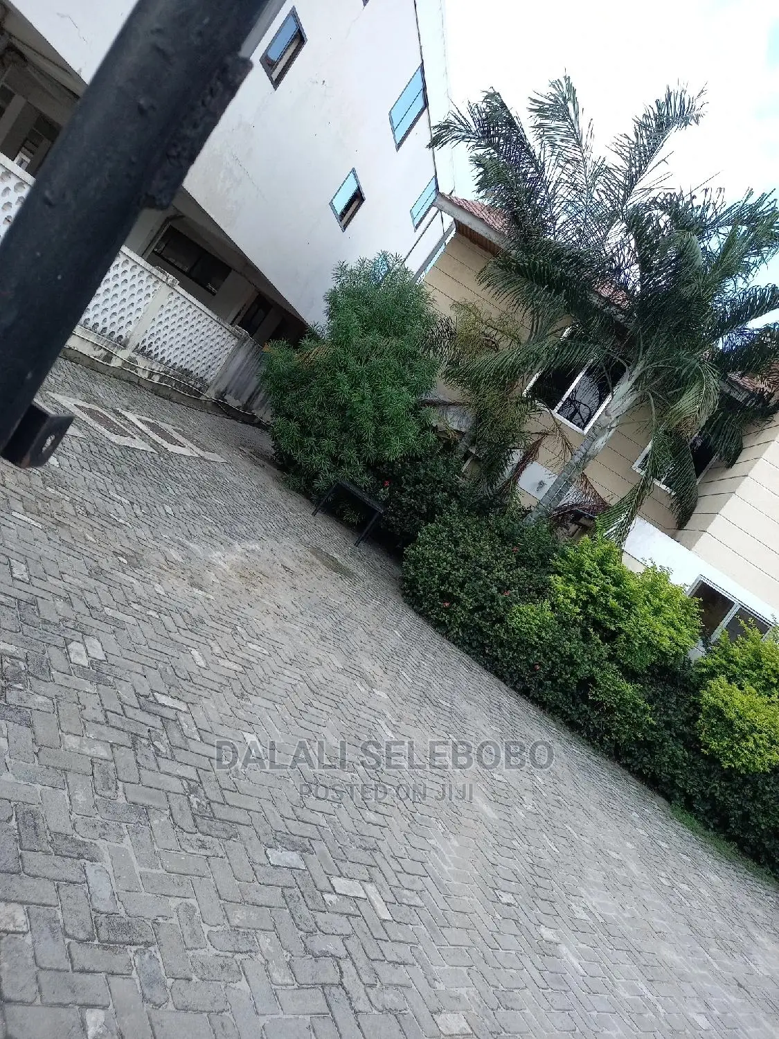 Furnished Studio Apartment in Mbezi Beach Makonde, Kinondoni for rent