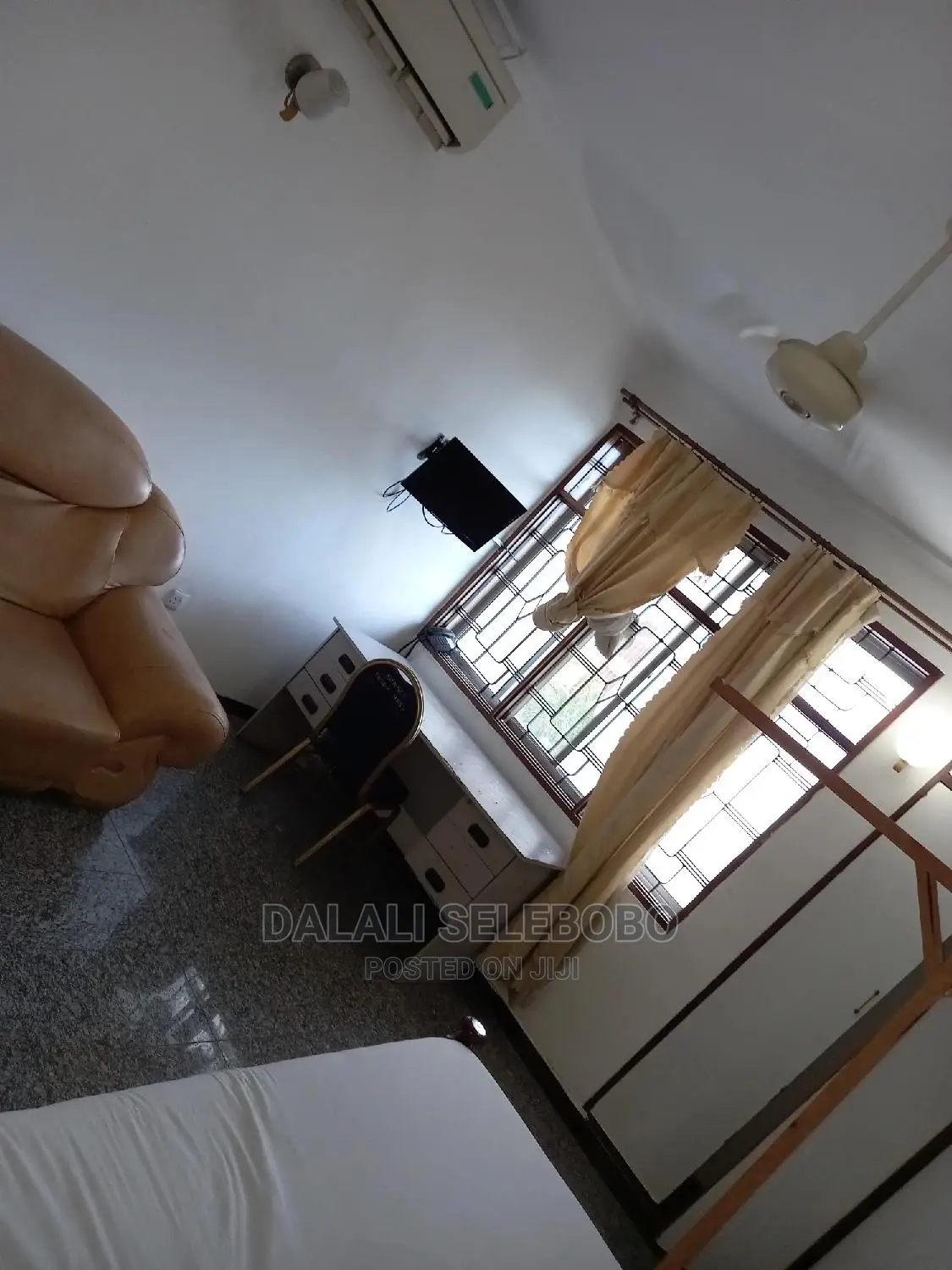 Furnished Studio Apartment in Mbezi Beach Makonde, Kinondoni for rent