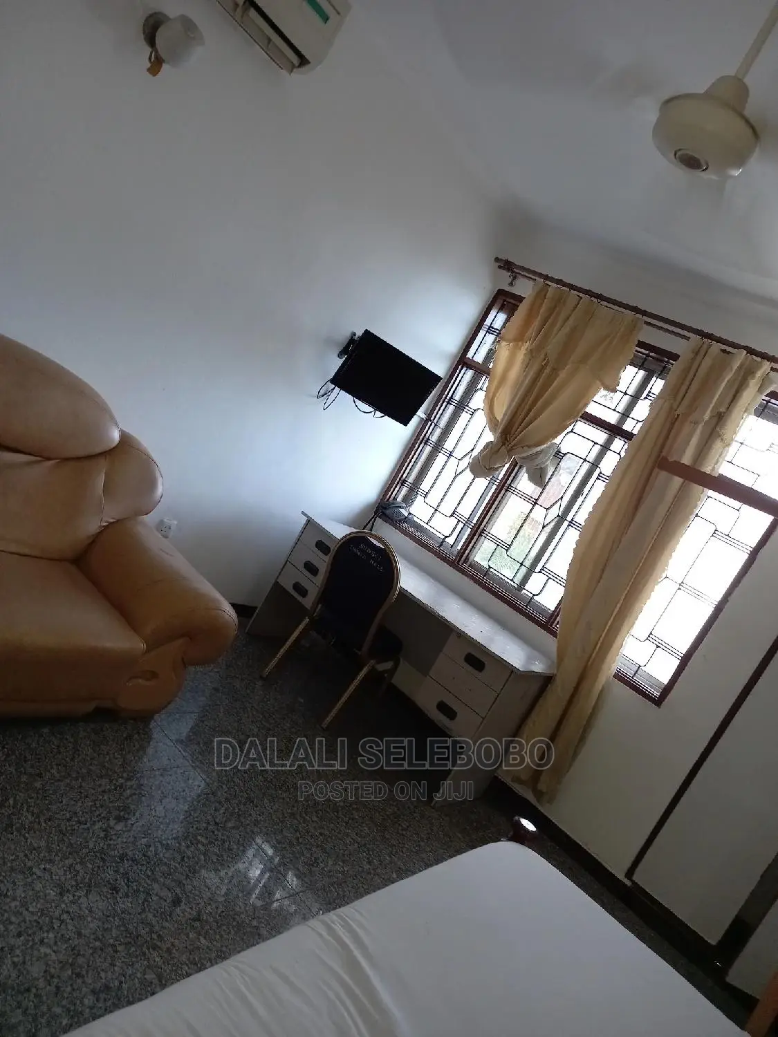 Furnished Studio Apartment in Mbezi Beach Makonde, Kinondoni for rent