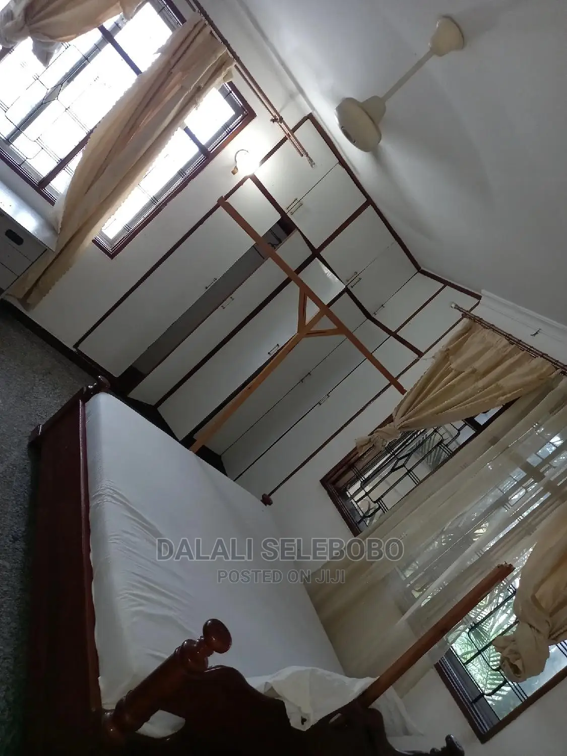 Furnished Studio Apartment in Mbezi Beach Makonde, Kinondoni for rent