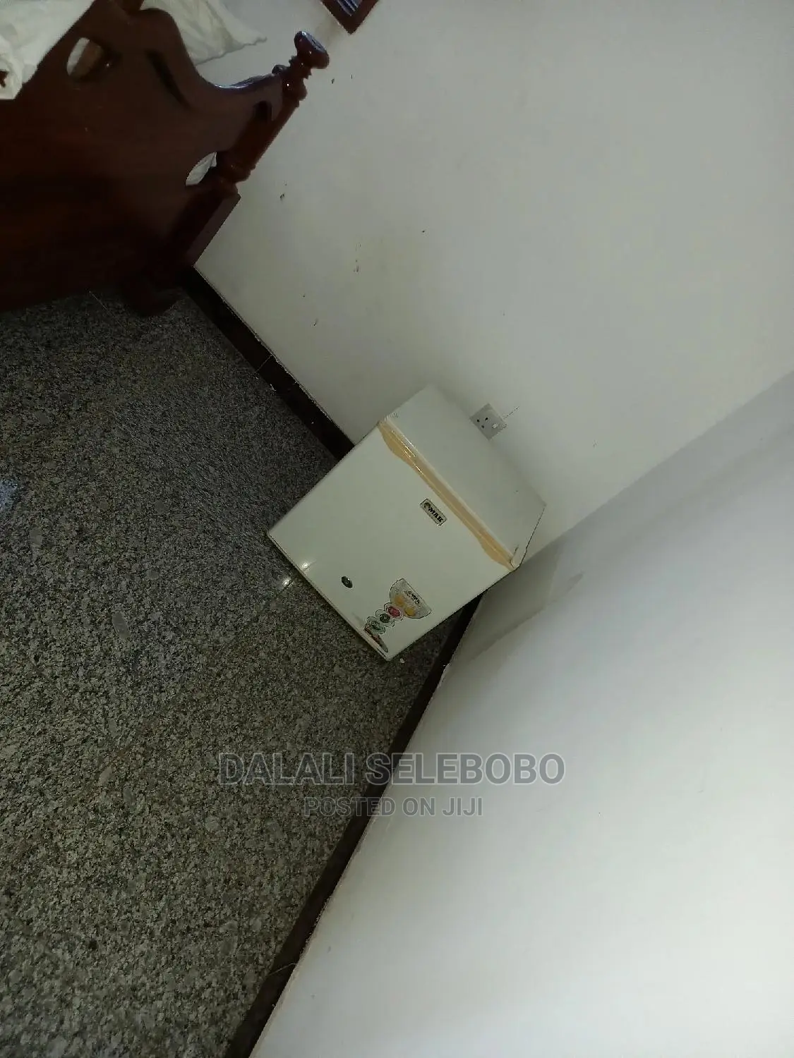 Furnished Studio Apartment in Mbezi Beach Makonde, Kinondoni for rent