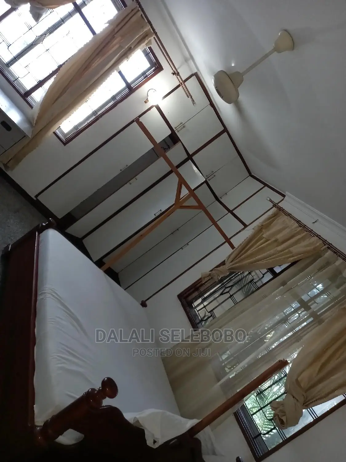 Furnished Studio Apartment in Mbezi Beach Makonde, Kinondoni for rent