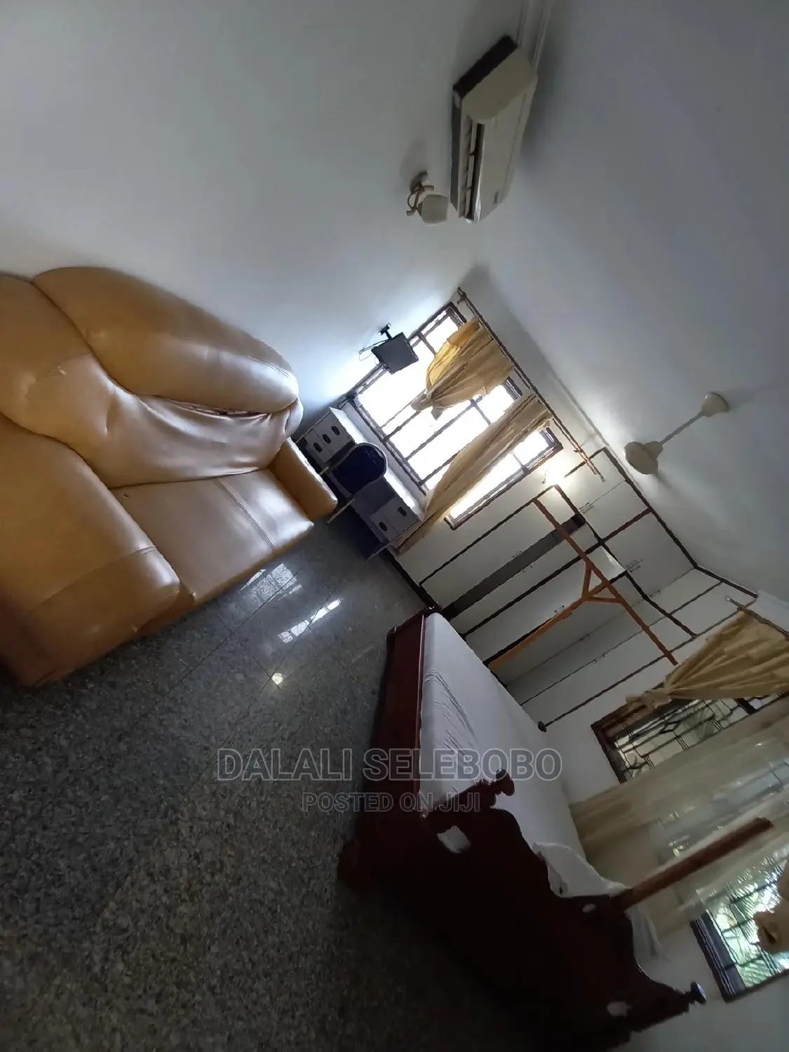 Furnished Studio Apartment in Mbezi Beach Makonde, Kinondoni for rent