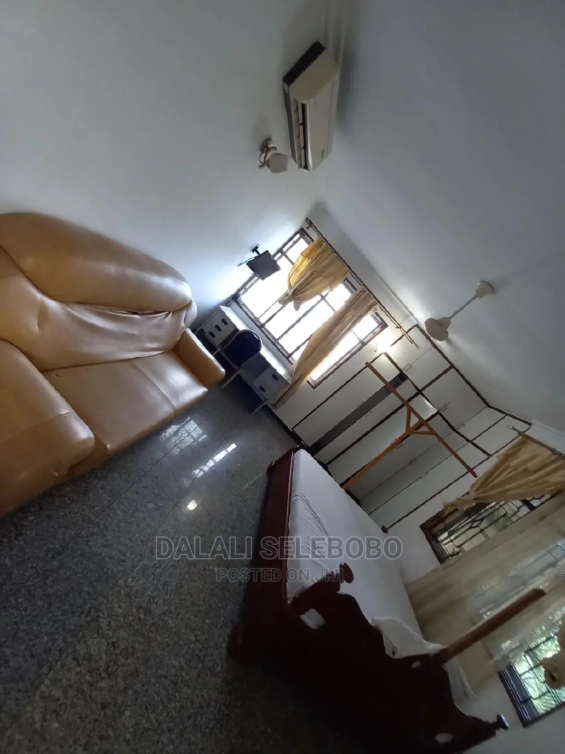 Furnished Studio Apartment in Mbezi Beach Makonde, Kinondoni for rent
