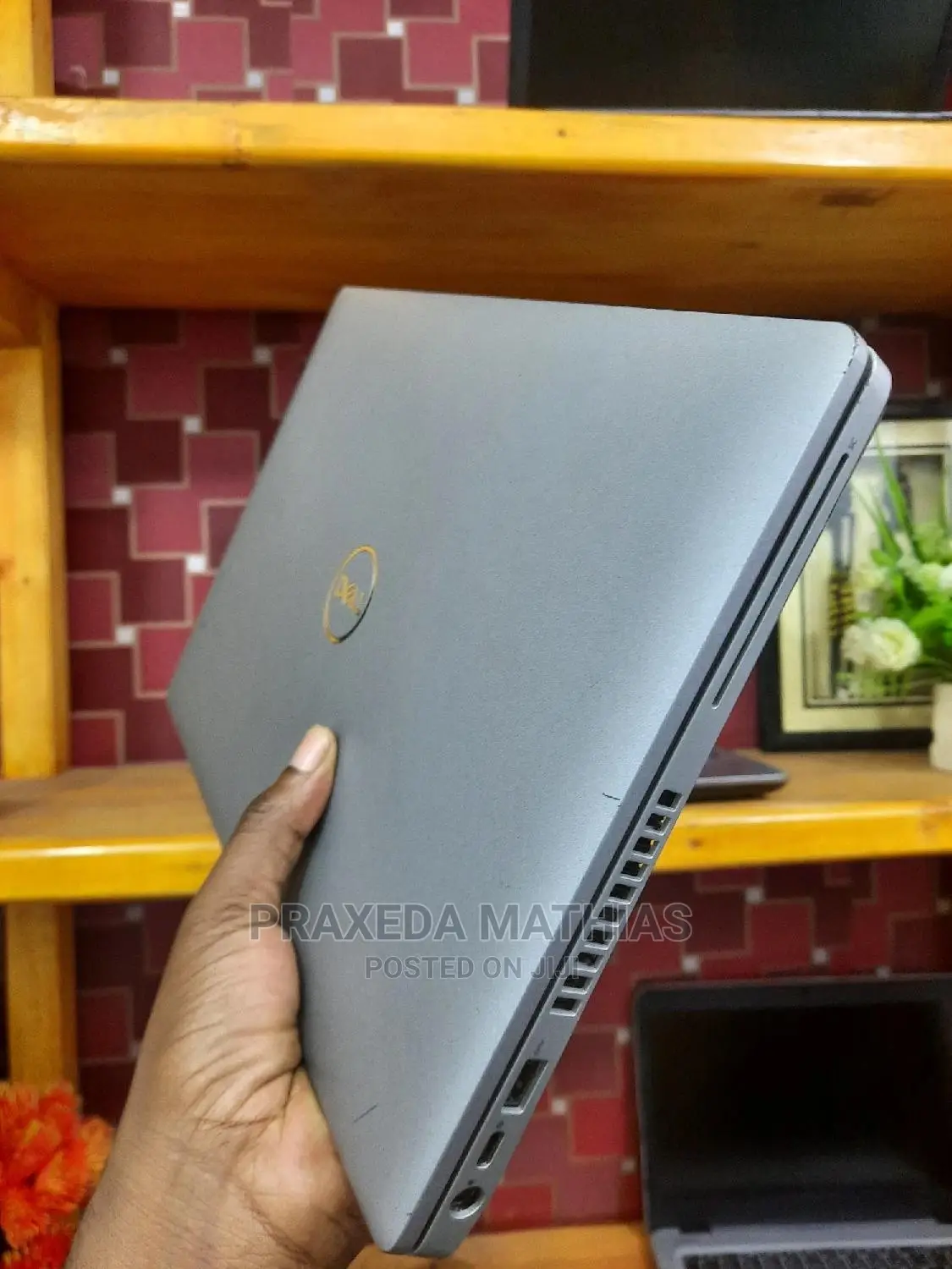 Laptop Dell Latitude E5410 8GB Intel Core I5 SSD 512GB
