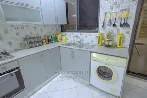 Furnished 3bdrm Apartment in Upanga, Mfaume for Rent
