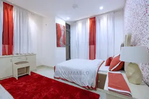Furnished 3bdrm Apartment in Upanga, Mfaume for Rent