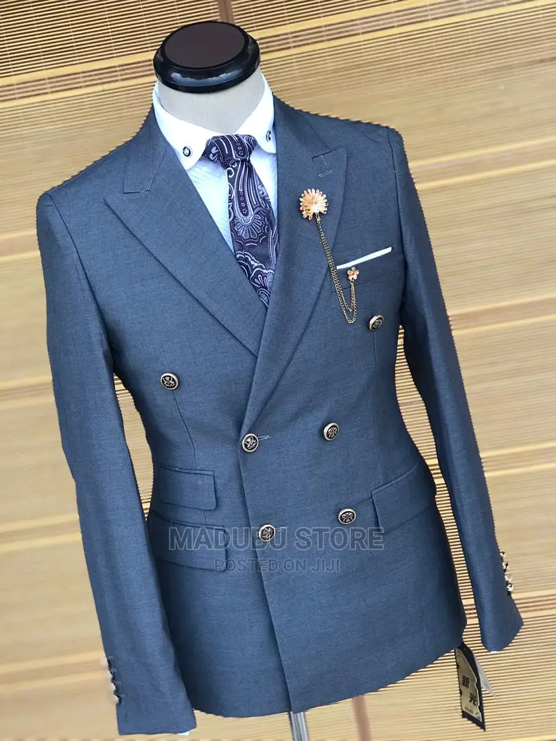 Men's Classic Suits