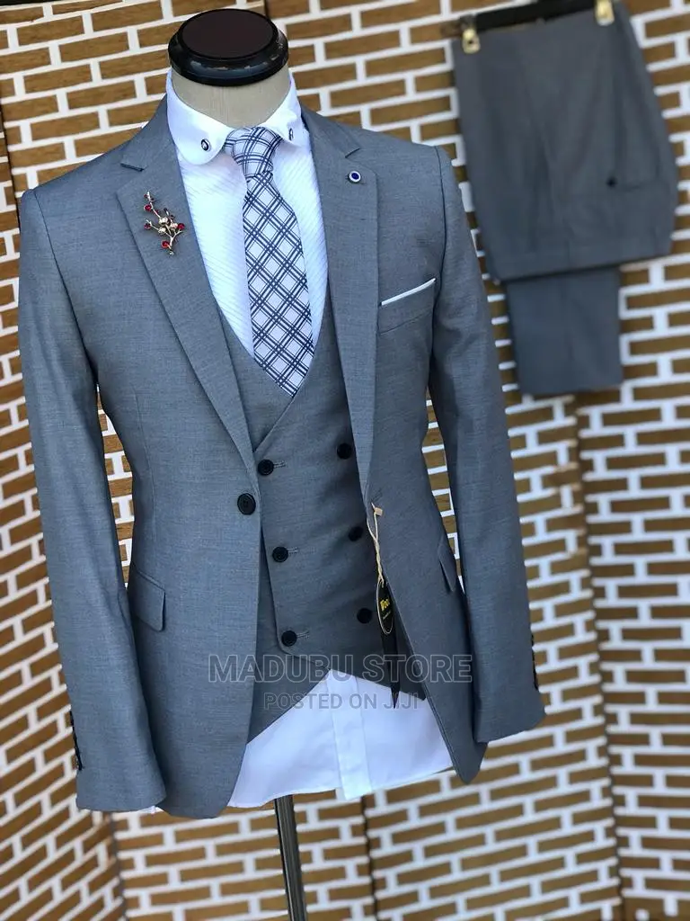 Men's Classic Suits