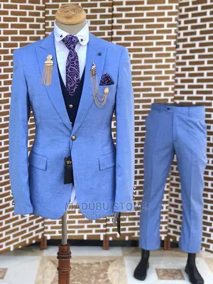 Men's Classic Suits
