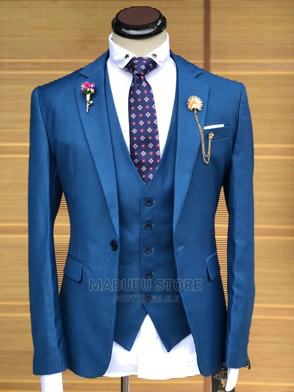 Men's Classic Suits