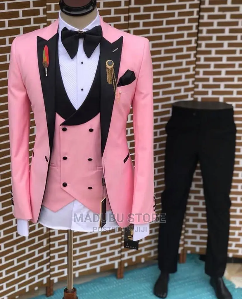 Men's Classic Suits