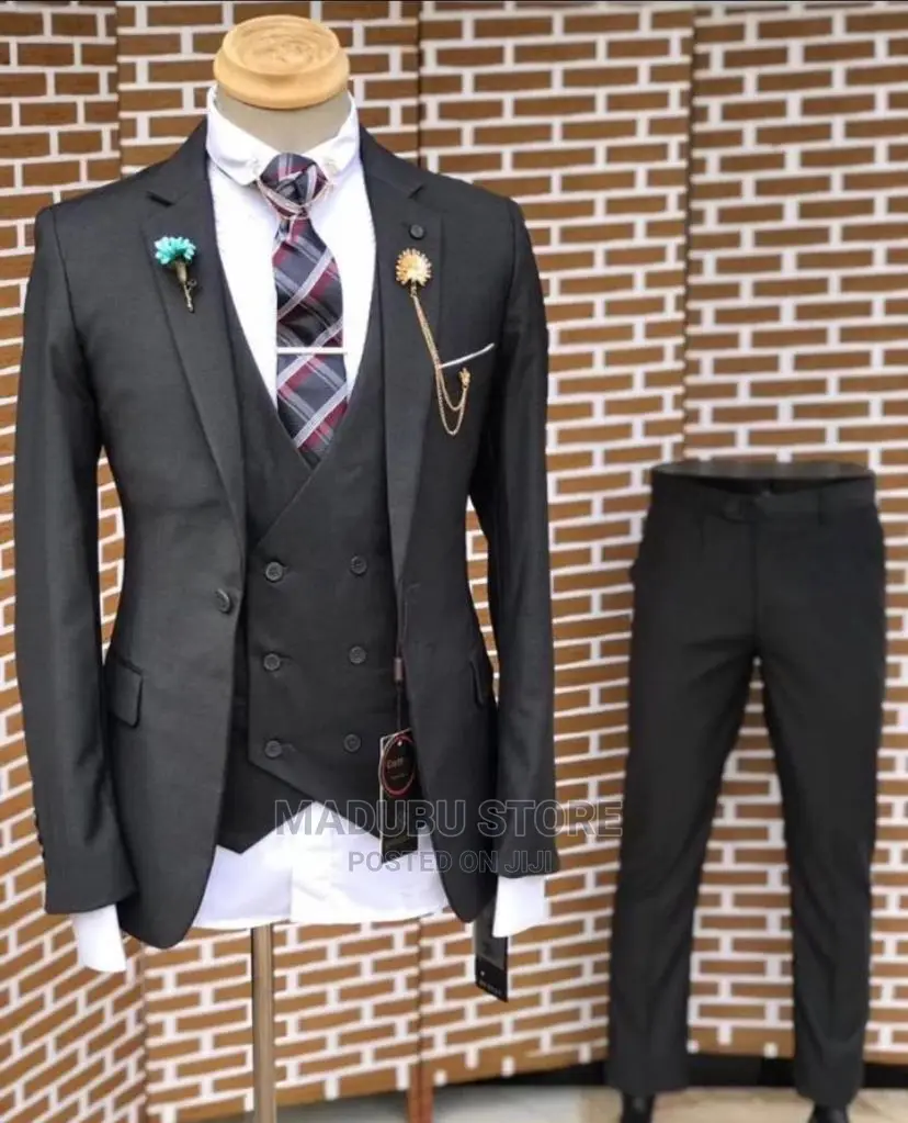 Men's Classic Suits