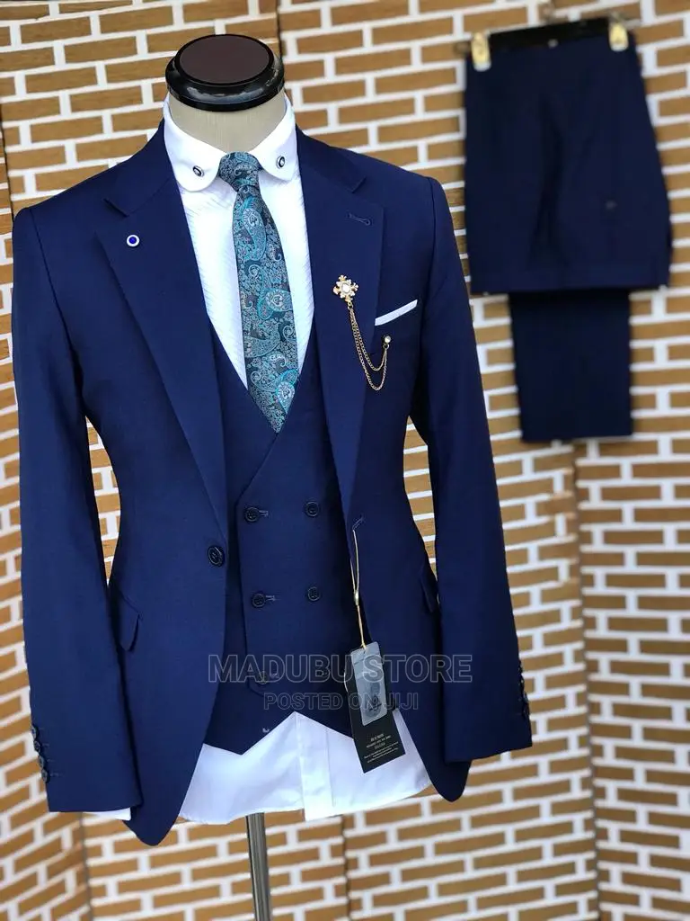 Men's Classic Suits