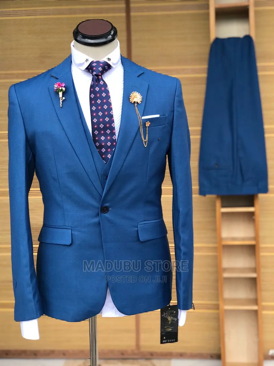 Men's Classic Suits