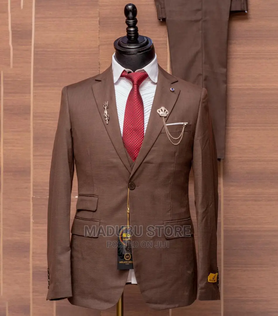 Men's Classic Suits