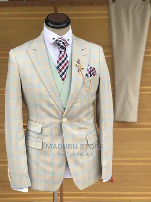 Fashion Classic Suits