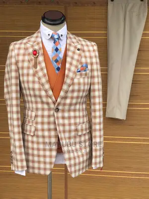 Fashion Classic Suits