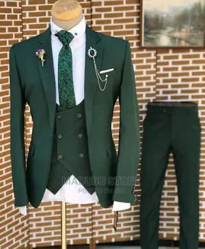 Fashion Classic Suits