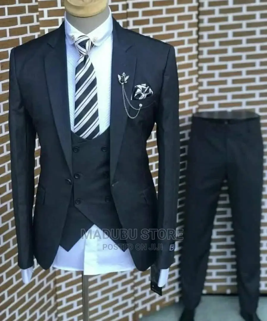 Fashion Classic Suits