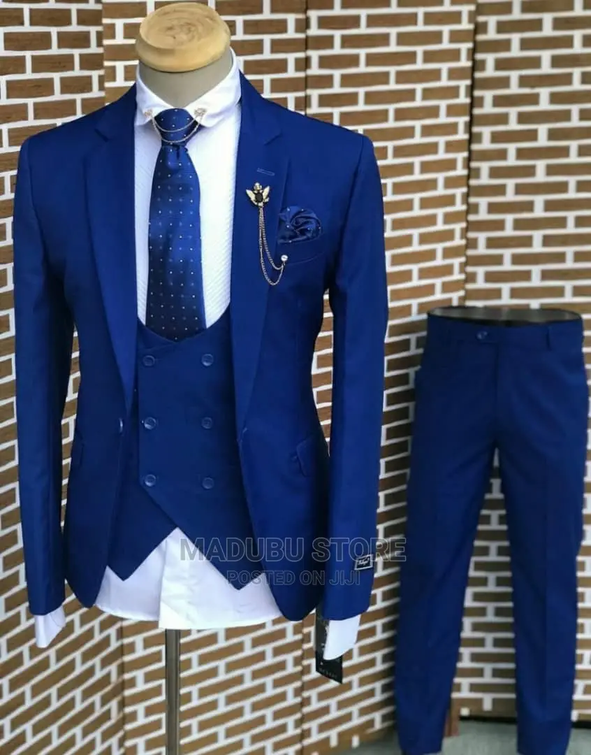 Fashion Classic Suits