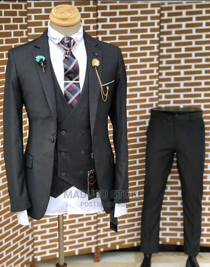 Fashion Classic Suits