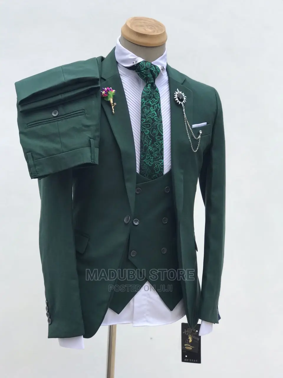 Fashion Classic Suits