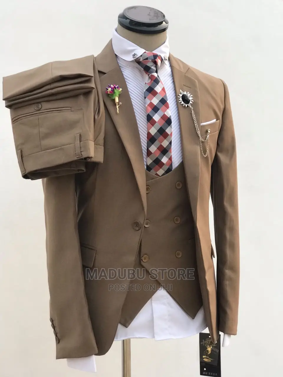 Fashion Classic Suits