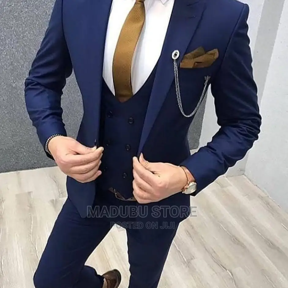 Fashion Classic Suits