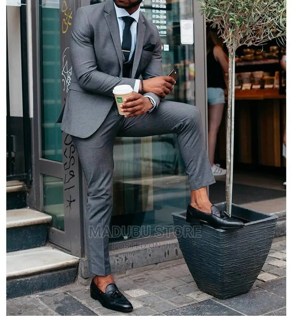 Fashion Classic Suits