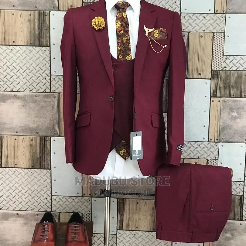 Fashion Classic Suits