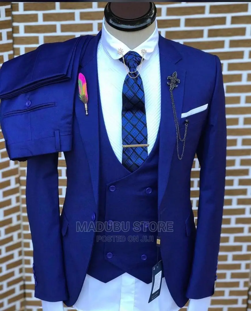 Fashion Classic Suits