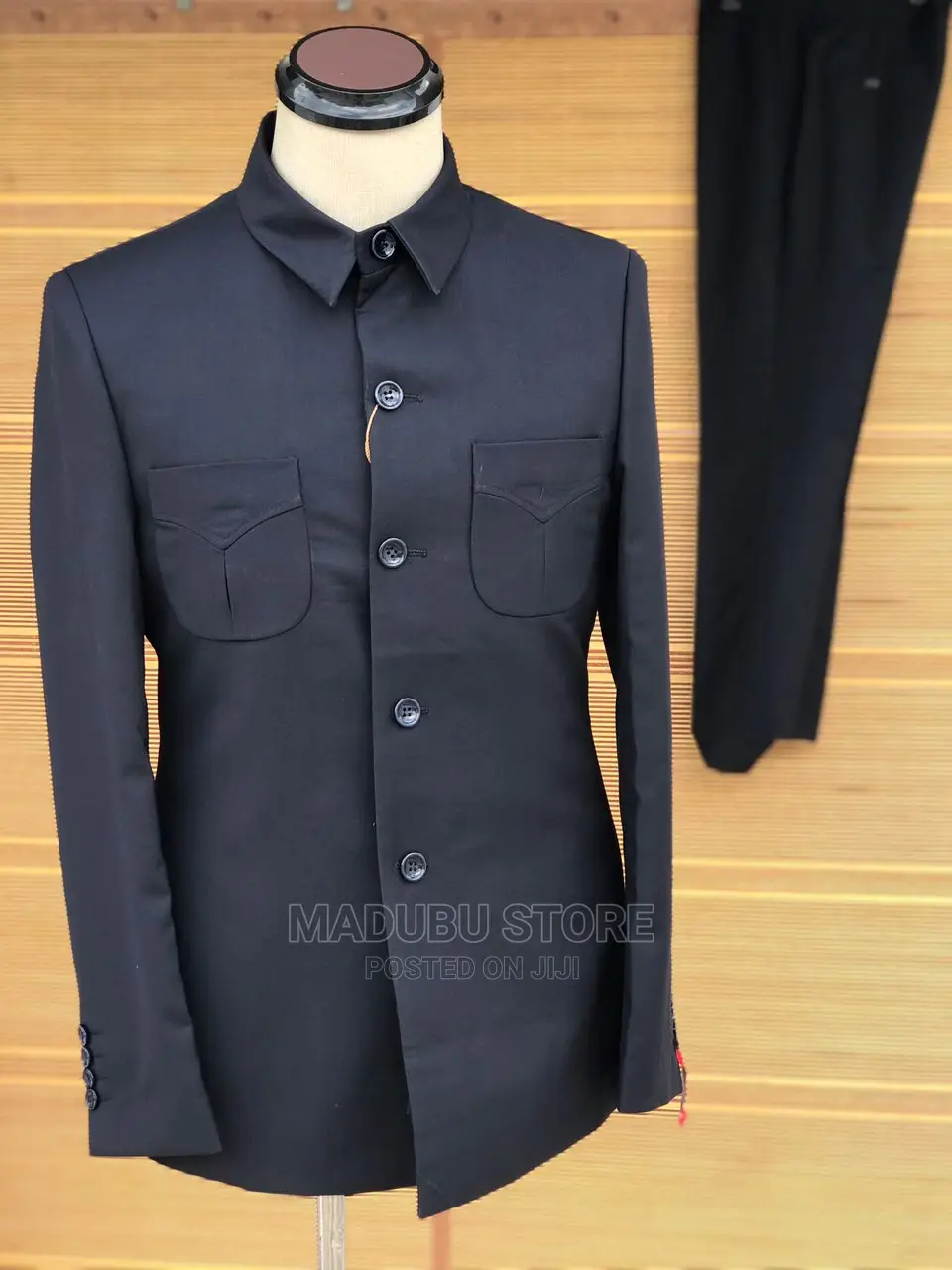 Fashion Classic Suits