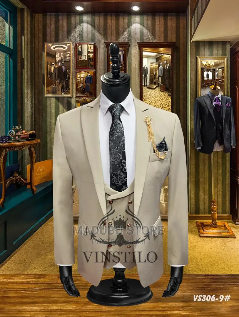 Fashion Classic Suits