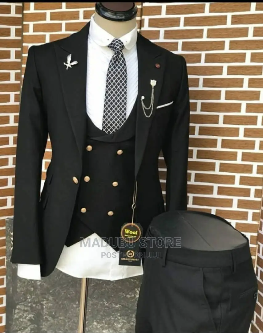 Fashion Classic Suits