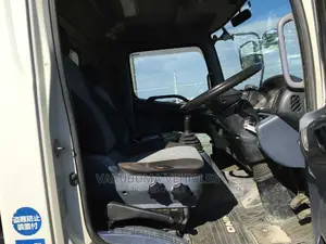 Hino Ranger Teuck