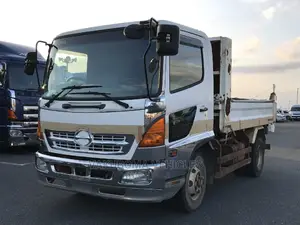 Hino Renger Truck