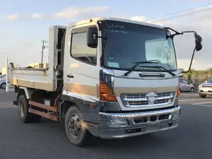 Hino Renger Truck
