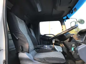 Hino Renger Truck