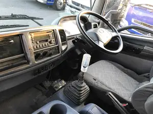 Hino Renger Truck