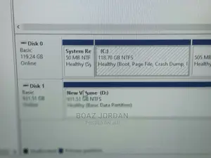 Laptop Dell Inspiron 15 16GB Intel Core I7 SSHD (Hybrid) 1T