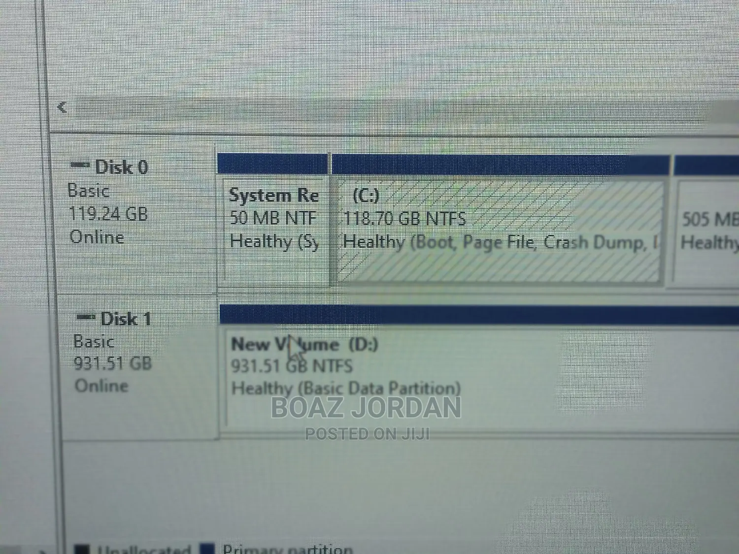Laptop Dell Inspiron 15 16GB Intel Core I7 SSHD (Hybrid) 1T