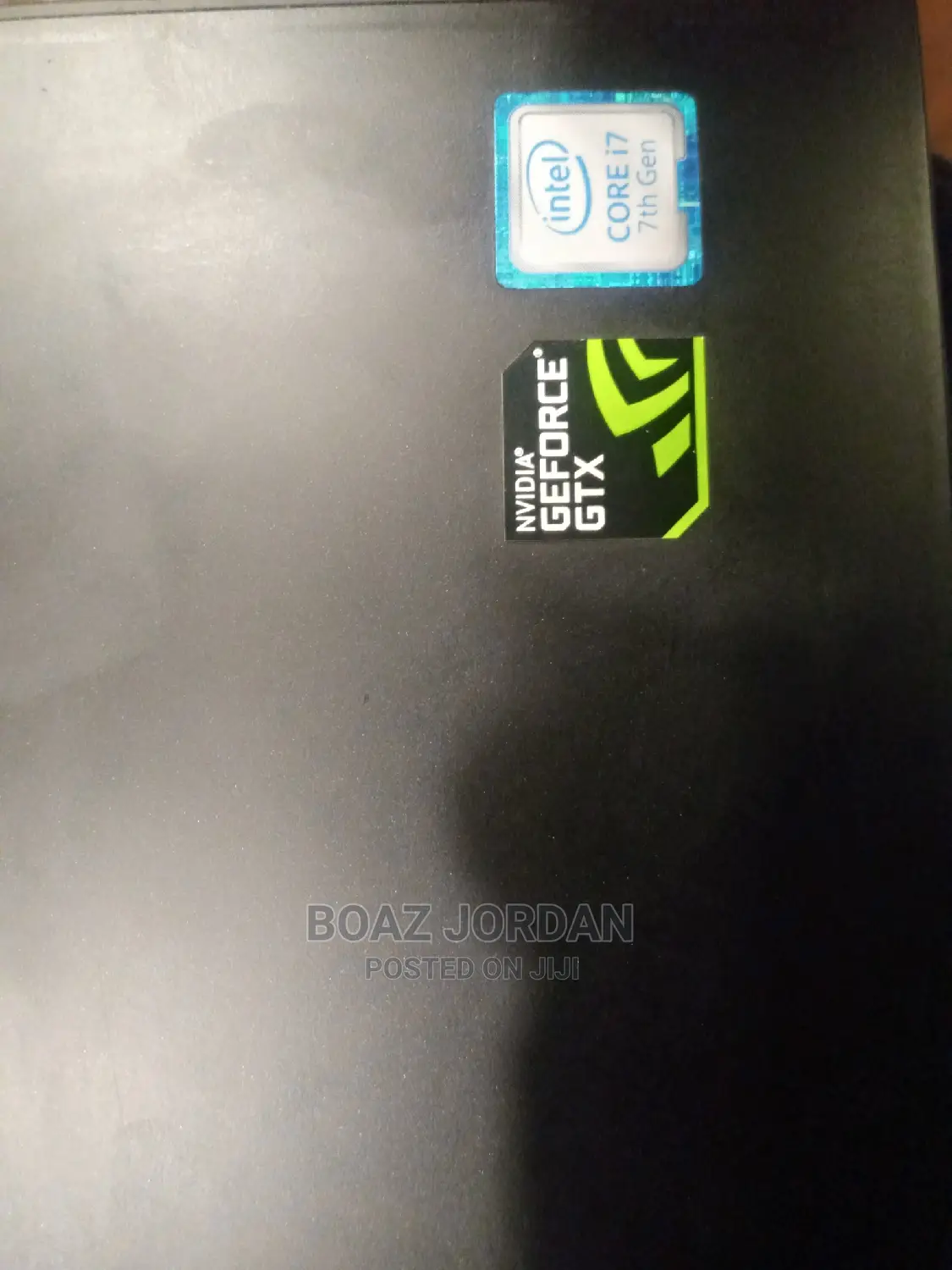 Laptop Dell Inspiron 15 16GB Intel Core I7 SSHD (Hybrid) 1T