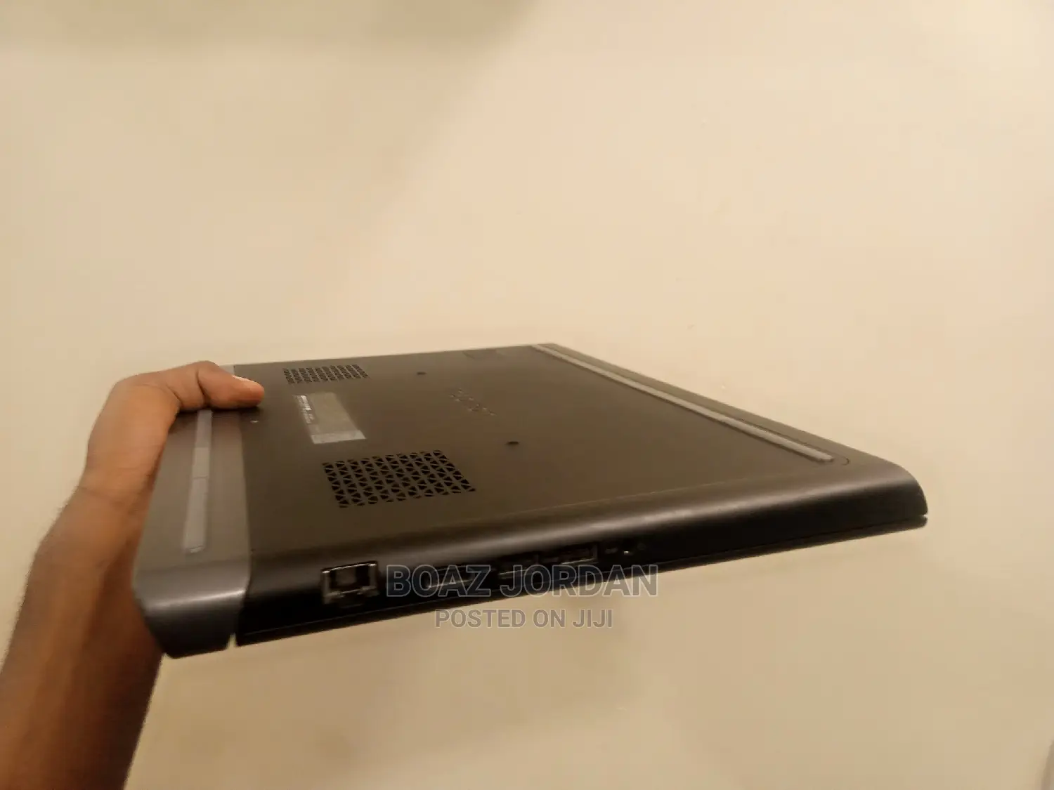Laptop Dell Inspiron 15 16GB Intel Core I7 SSHD (Hybrid) 1T