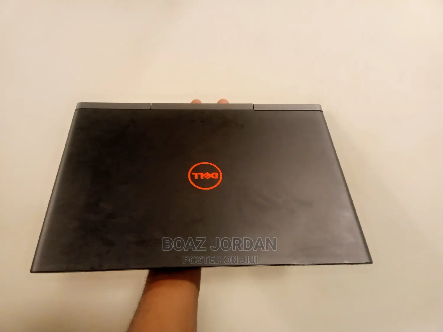 Laptop Dell Inspiron 15 16GB Intel Core I7 SSHD (Hybrid) 1T